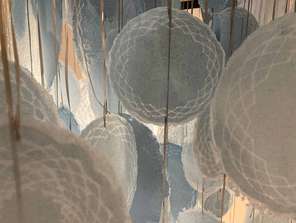 "of fog", detail, 2024
